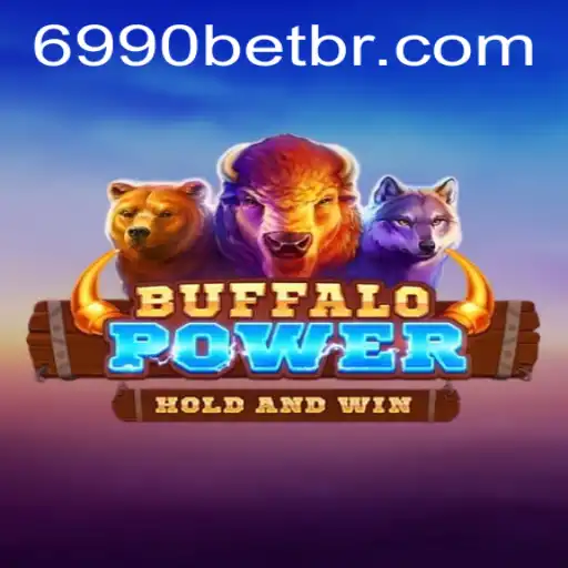 Explorando o Jogo BuffaloPower no 6990BET.com