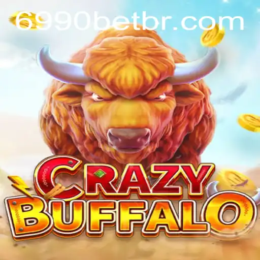Explore o Mundo Emocionante do CRAZYBUFFALO no 6990BET.com