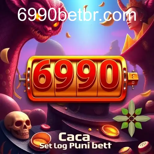 Caça-níqueis online