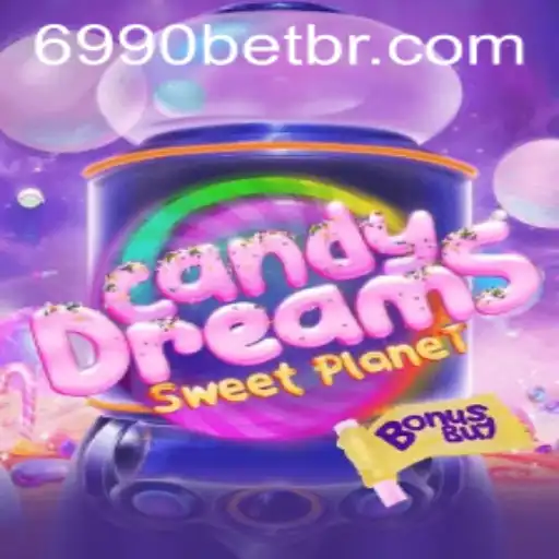 CandyDreamsSweetPlanet: Explore um Universo de Doces com 6990BET.com