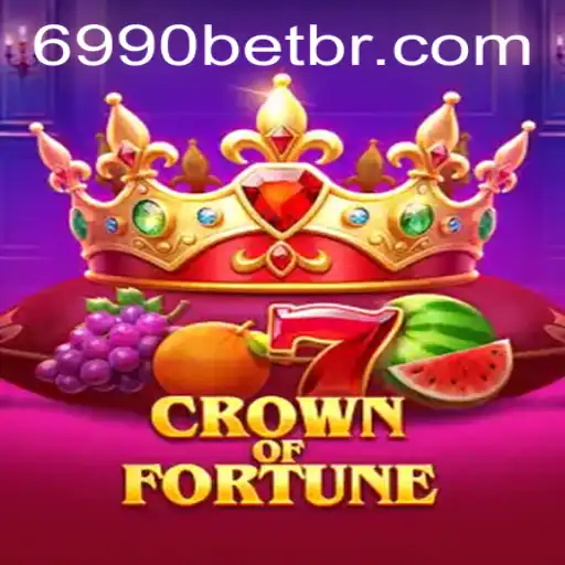 CrownofFortune: Descobrindo o Novo Jogo de Sucesso no 6990BET.com