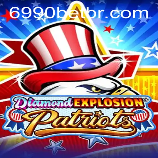 DiamondExplosionPatriots: Descubra as Emoções do Novo Jogo