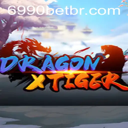 Explorando DragonXTiger: Regras e Estratégias no 6990BET.com
