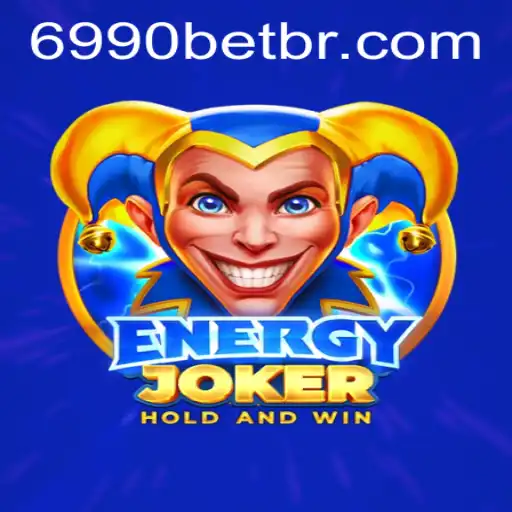 Descubra a Emoção do EnergyJoker no 6990BET.com