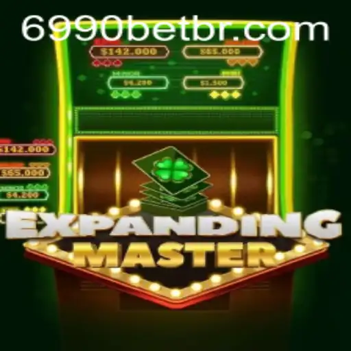Descobrindo o Mundo Empolgante de ExpandingMaster em 6990BET.com