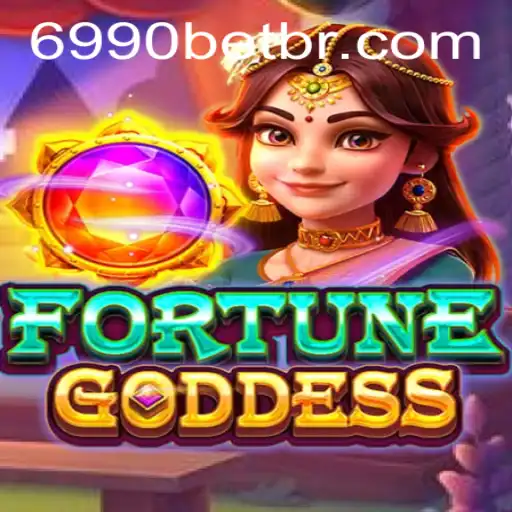 Descobrindo o Mundo de FORTUNEGODDESS: O Novo Fenômeno de 6990BET.com