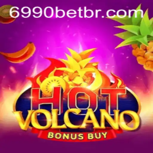 Explorando o Fascinante Mundo do HotVolcanoBonusBuy na 6990BET.com