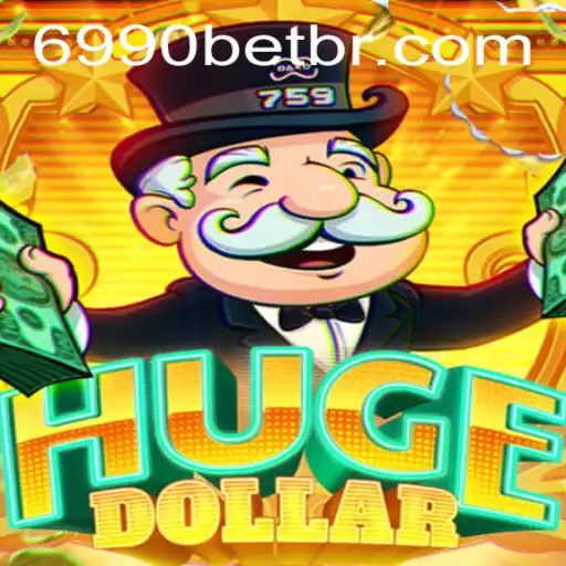 Explorando o Fascinante Mundo do HugeDollar em 6990BET.com