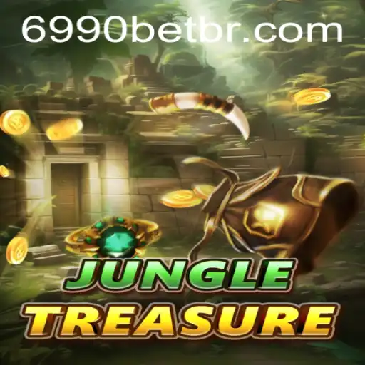 Descubra os Segredos de JungleTreasure: O Jogo de Aventura de 6990BET.com