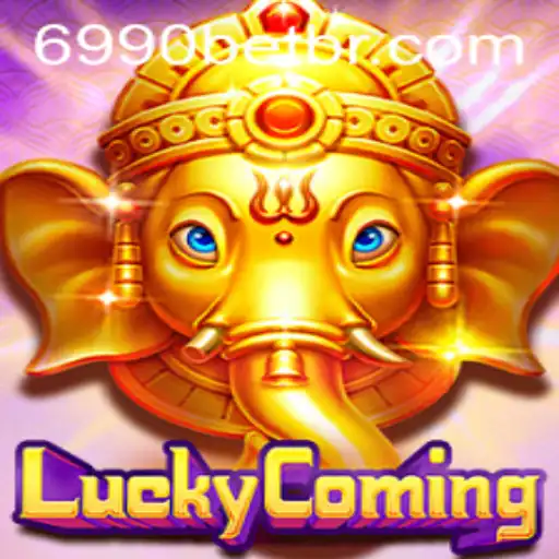 Descubra o Empolgante Jogo LuckyComing no 6990BET.com