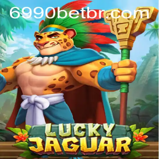 Explorando LuckyJaguar: A Nova Sensação do 6990BET.com