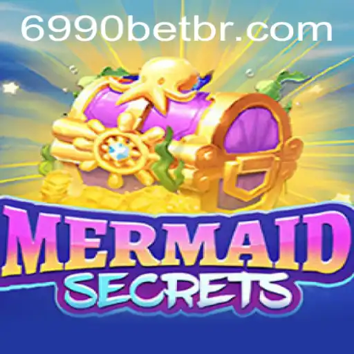 Desvendando o Fascínio do Jogo MermaidSecrets no 6990BET.com