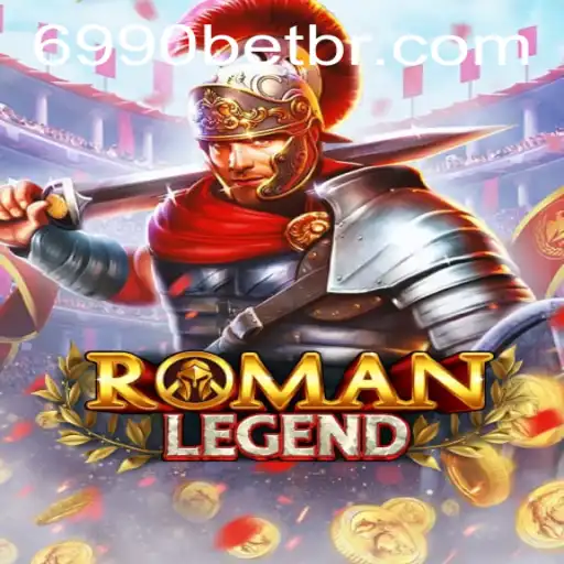 RomanLegend: Descubra o Fascínio do Jogo com 6990BET.com
