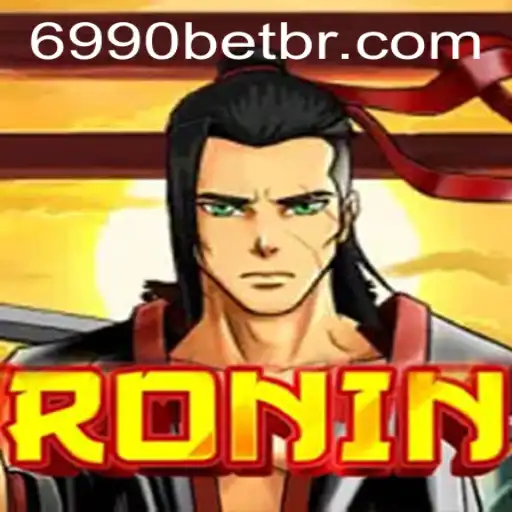 Desvendando Ronin: O Novo Jogo de Aventura com 6990BET.com
