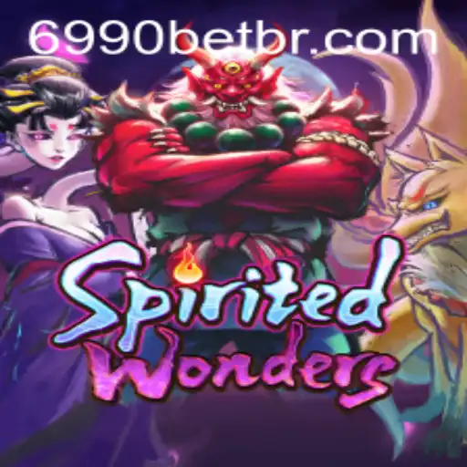 Descubra SpiritedWonders: Um Jogo Enigmático com 6990BET.com