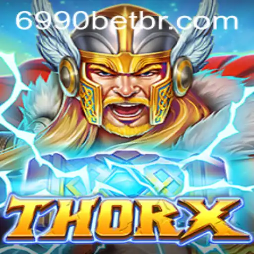 Descubra o Fenômeno ThorX no 6990BET.com