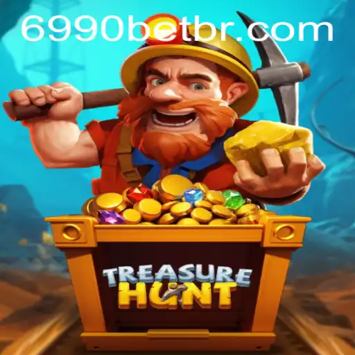 Descubra a Aventura do Jogo TreasureHunt no 6990BET.com