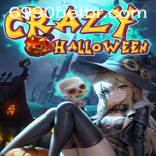 Descubra o Mundo de CrazyHalloween: Diversão Assustadora no 6990BET.com
