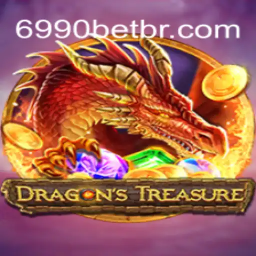 Explorando DragonsTreasure: Uma Aventura de Jogo Inovadora na 6990BET.com
