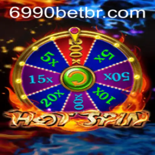 Descubra o Empolgante Mundo de HotSpin no 6990BET.com