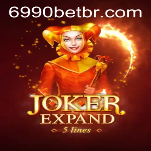 Explorando o Jogo JokerExpand no 6990BET.com