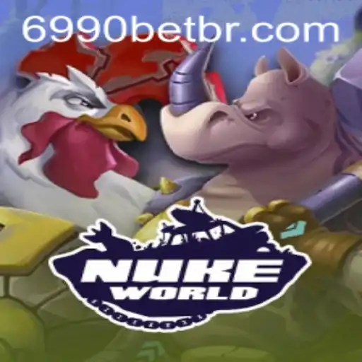Explorando o Mundo de NukeWorld: Um Mergulho nas Regras e Dinâmicas do Jogo
