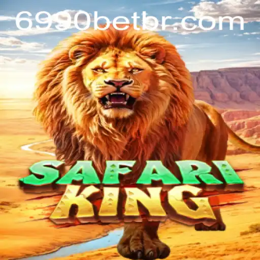 Descubra o Fascinante Mundo de SafariKing no 6990BET.com